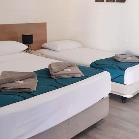Home Hill Burdekin Motor Inn מראה חיצוני תמונה