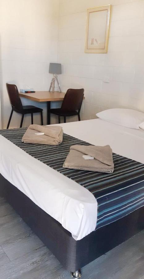 Home Hill Burdekin Motor Inn מראה חיצוני תמונה