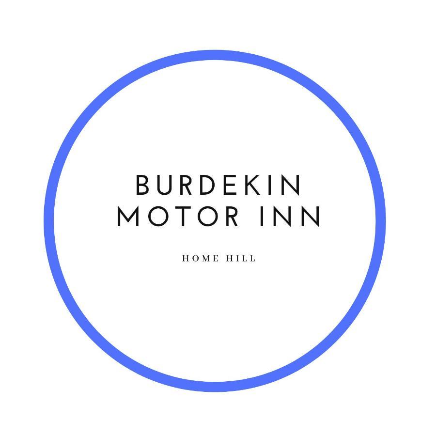 Home Hill Burdekin Motor Inn מראה חיצוני תמונה
