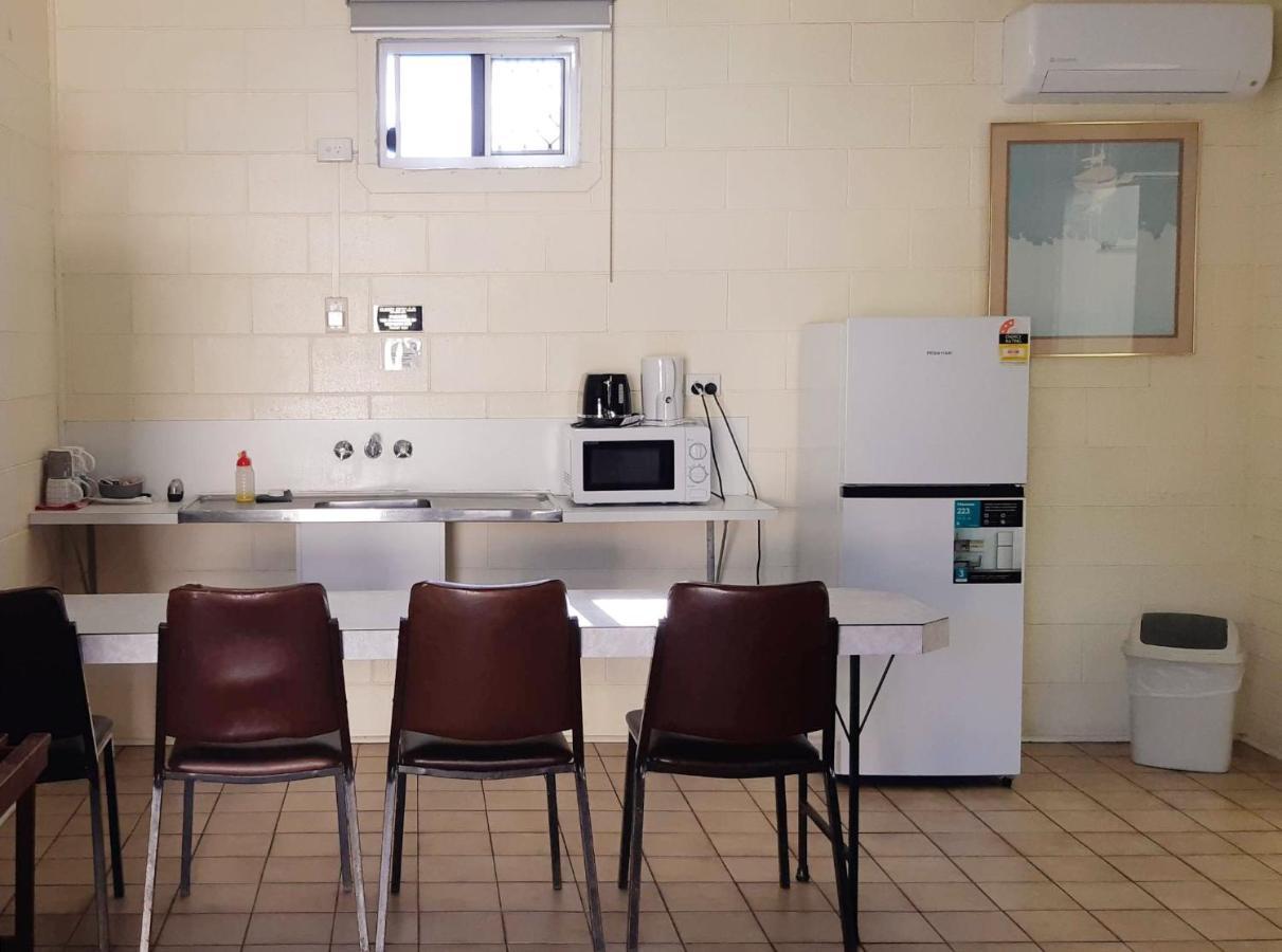 Home Hill Burdekin Motor Inn מראה חיצוני תמונה
