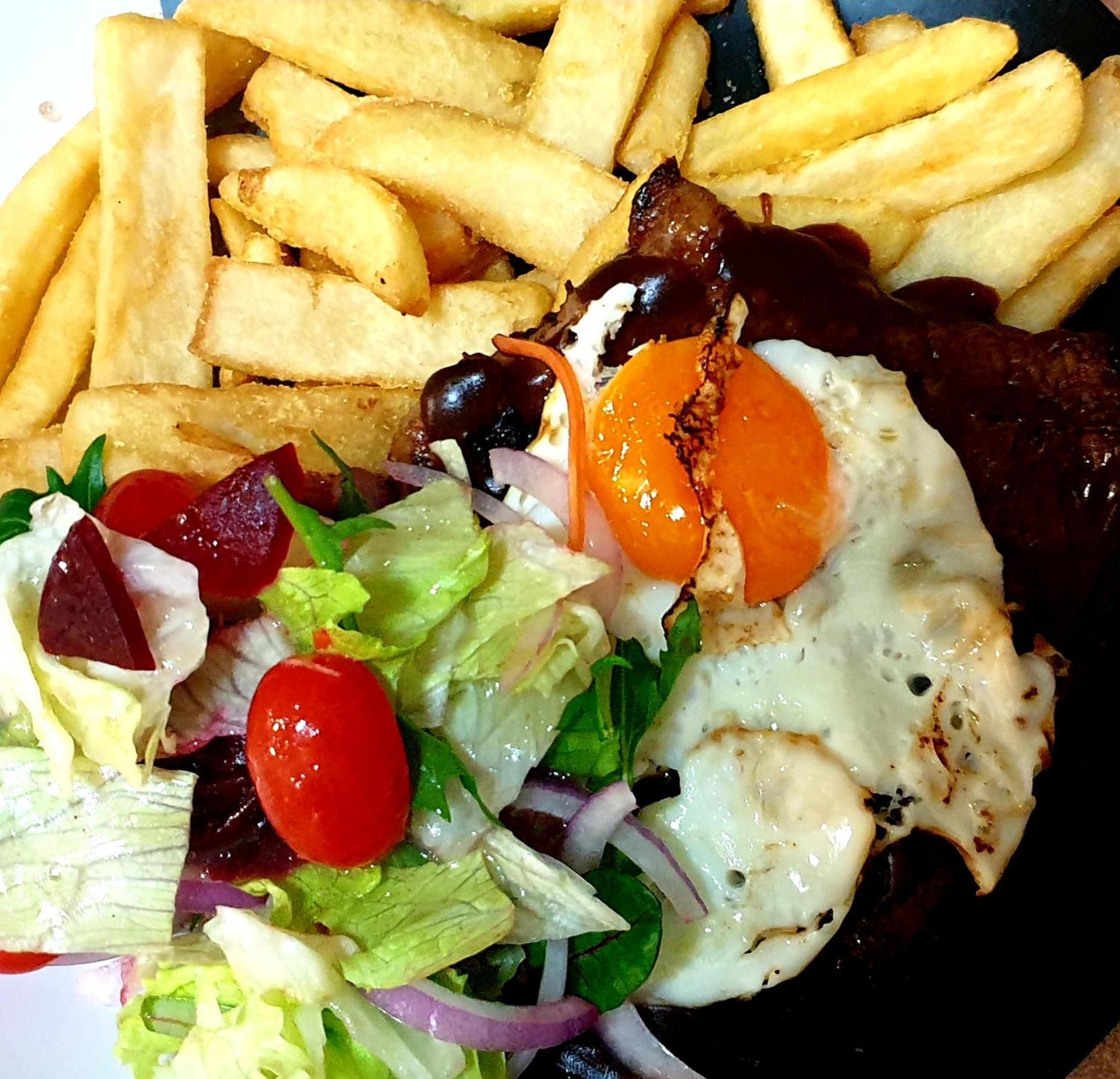 Home Hill Burdekin Motor Inn מראה חיצוני תמונה